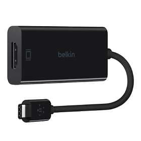 Belkin USB C - HDMI M-F Adapter F2CU038