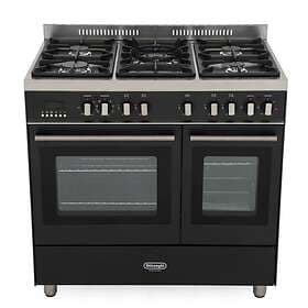 DeLonghi DTR906DFAN (Black)