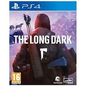 The Long Dark (PS4)