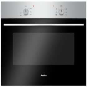 Amica ASC200SS (Stainless Steel)
