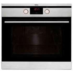 Amica ASC420SS (Stainless Steel)