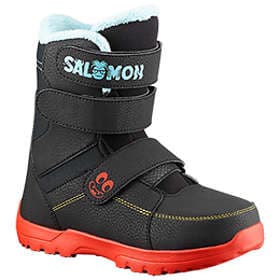 Salomon Whipstar Jr