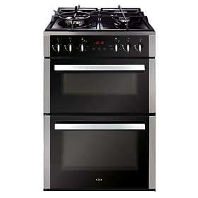 CDA CFD650SS (Stainless Steel)