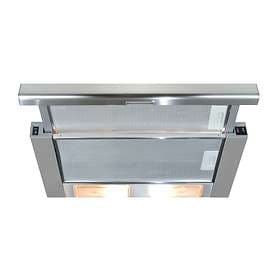 CDA CTE61SS (Stainless Steel)