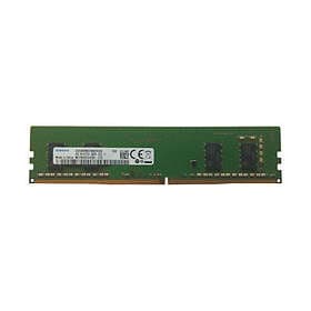 Samsung DDR4 2666MHz 4GB (M378A5244CB0-CTD)