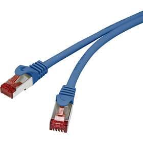 Renkforce S/FTP Cat6 RJ45 - RJ45 10m