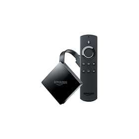 Amazon Fire TV (3rd Generation)