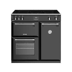 Stoves Richmond S900EI (Black)
