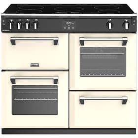 Stoves Richmond S1000EI (Cream)