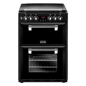 Stoves Richmond 600DF (Black)