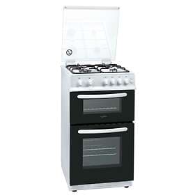 Statesman Galaxy GTL50W (White)