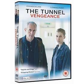 The Tunnel - Vengeance (UK) (DVD)