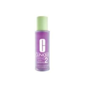 Clinique Clarifying Lotion 2 Twice A Day Exfoliator 200ml