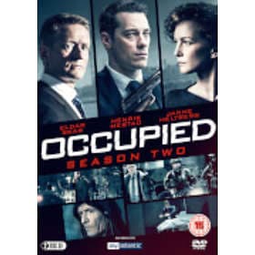 Occupied - Season 2 (UK) (DVD)