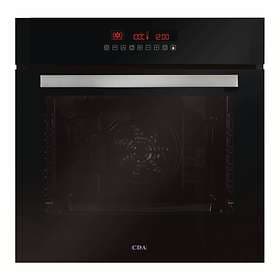 CDA SK511BL (Black)
