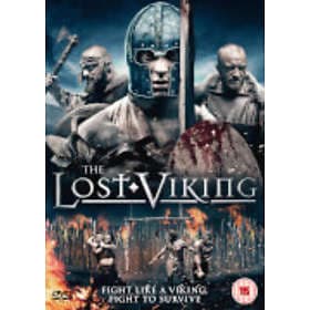 The Lost Viking (UK) (DVD)