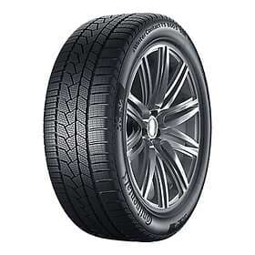 Continental WinterContact TS 860 S 245/35 R19 93V RunFlat