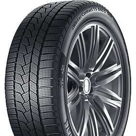 Continental WinterContact TS 860 S 225/40 R19 93V RunFlat