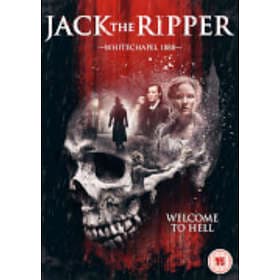 Jack the Ripper (UK) (DVD)