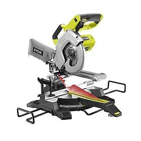 Ryobi R18MS216-0 (w/o Battery)