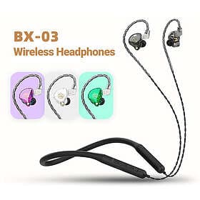 Honsound BX-03
