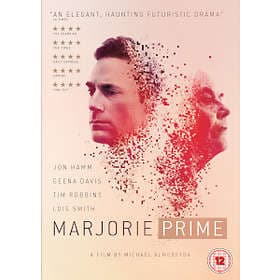 Marjorie Prime (UK) (DVD)