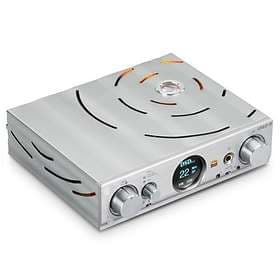 iFi Pro iDSD