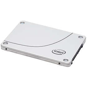 Intel DC S4610 Series 2.5" SSD 960GB