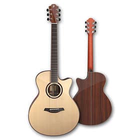 Furch Red Gc-SR