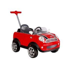 Rollplay Mini Cooper Car