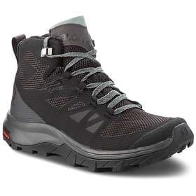 Salomon Outline Mid GTX (Women's)