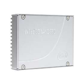 Intel DC P4610 Series 2.5" SSD 6.4TB