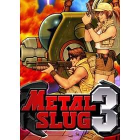 Metal Slug 3 (PC)