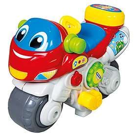 Clementoni My First Motorcycle Motorcycle/Bike