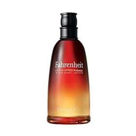 Dior Fahrenheit After Shave Lotion Splash 100ml