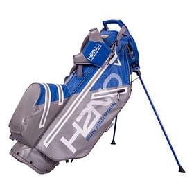 Sun Mountain H2NO 14-Way Carry Stand Bag