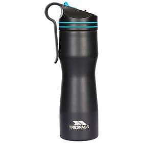 Trespass Imbrium S/Steel Thermal Travel Flask 0.4L