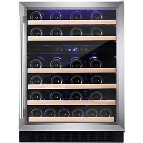 Amica AWC600SS (Stainless Steel)
