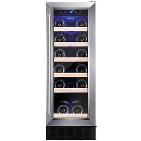 Amica AWC300SS (Stainless Steel)