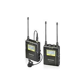 Saramonic UwMic9
