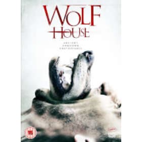 Wolf House (UK) (DVD)