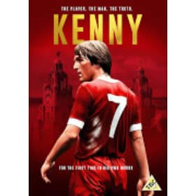 Kenny (UK) (DVD)