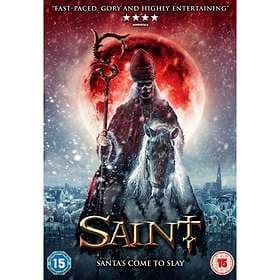 Saint (UK) (DVD)