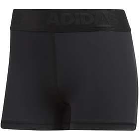 Adidas Alphaskin Sport Short Tights (Women's)