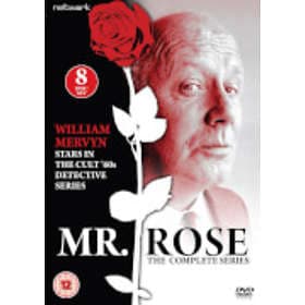 Mr Rose - The Complete Series (UK) (DVD)