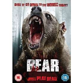 Bear (UK) (DVD)