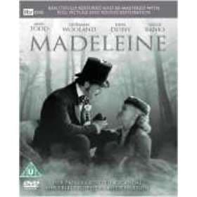 Madeleine (UK) (DVD)