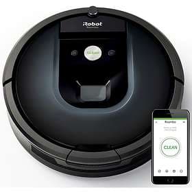 iRobot Roomba 981