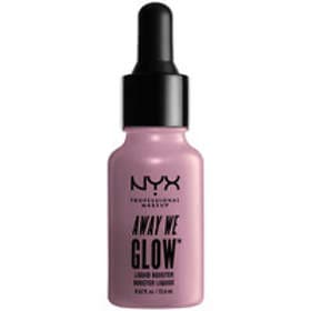 NYX Away We Glow Liquid Booster