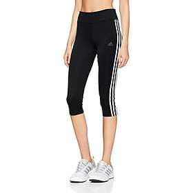 Adidas D2M RR Solid 3/4 Tights (Women's)